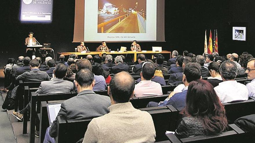 Becsa celebra una jornada sobre innovación ‘verde’ en construcción