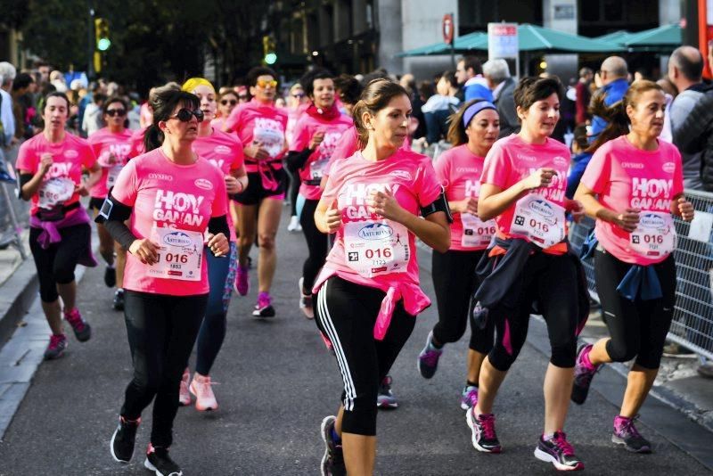 Carrera de la Mujer