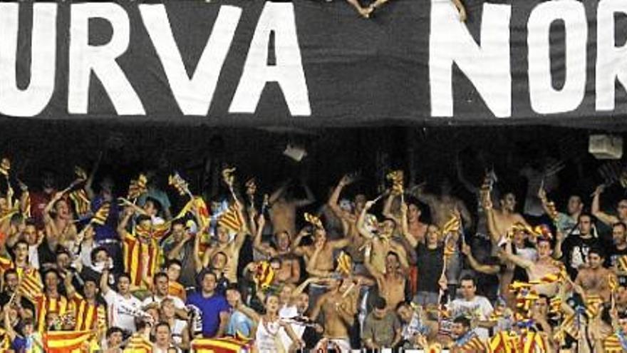 &quot;No entraremos a Mestalla hasta que se nos trate como personas&quot;