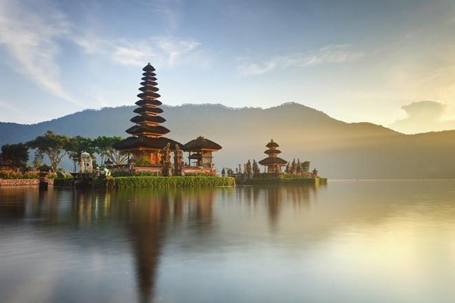 Bali, Indonesia