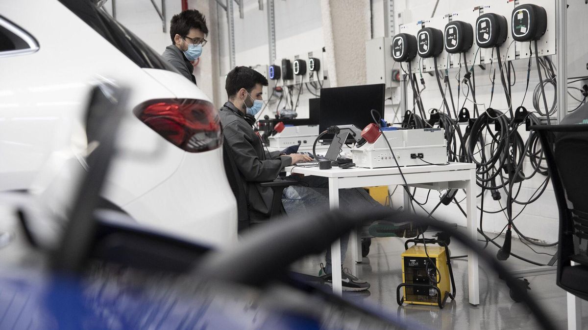 La 'Catalunya de los 10 millones' fiará la sostenibilidad de sus servicios públicos a más industria y una mejor financiación