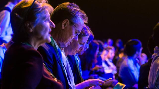 IoT Barcelona
