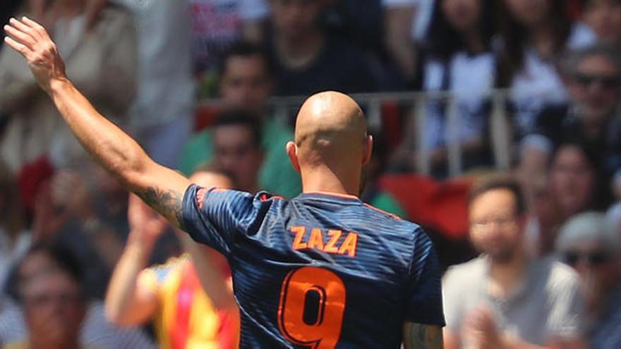 Insisten en fichar a Simone Zaza