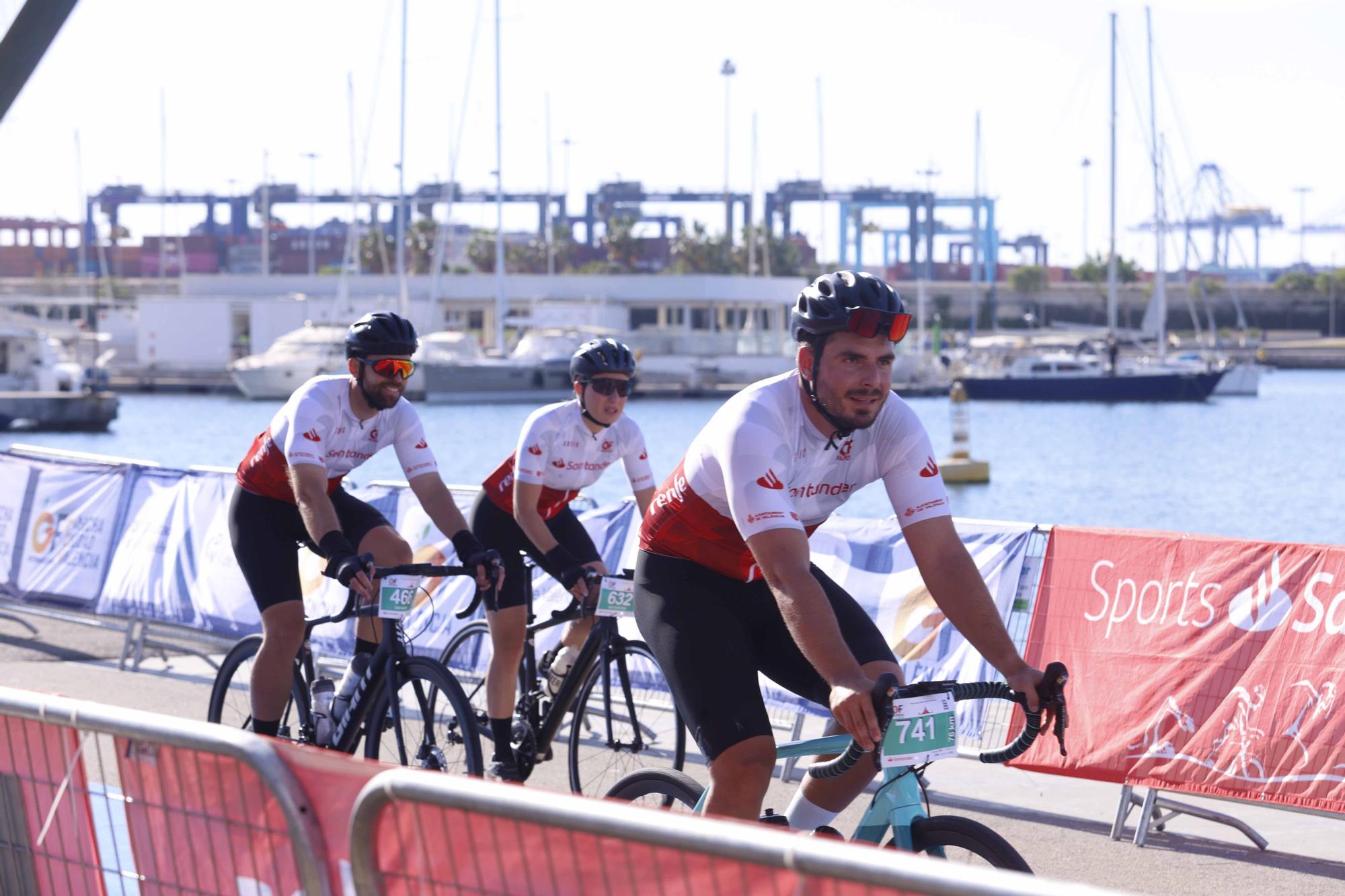 Gran Fondo València