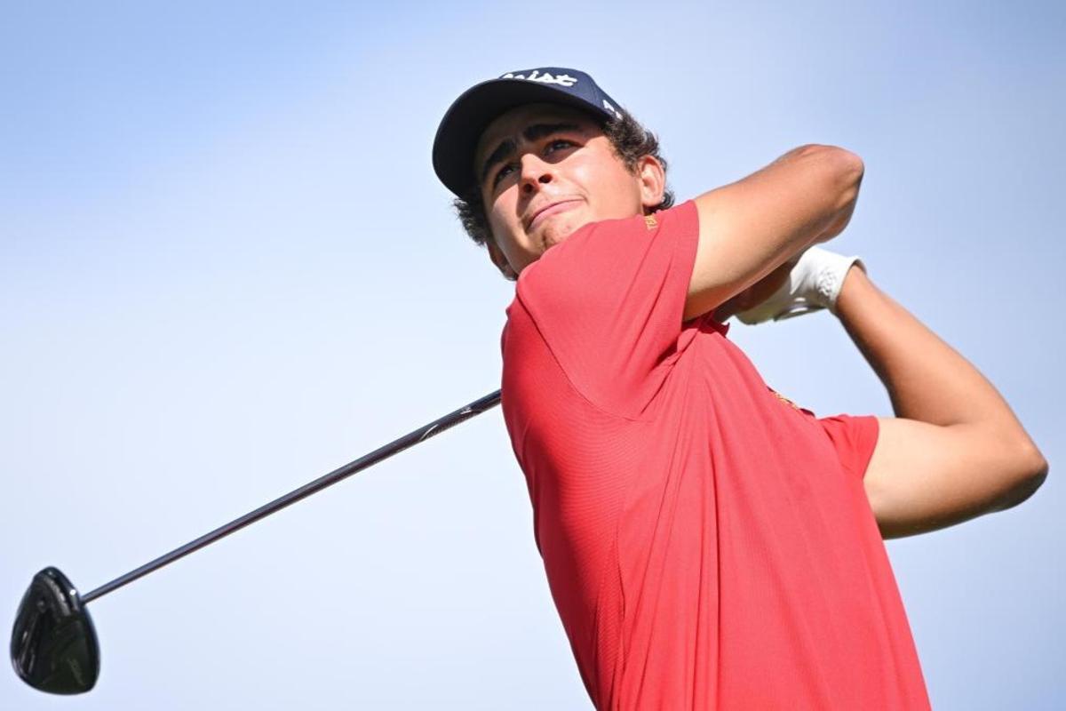 Masaveu ya jugó parte de la temporada 2025 con los Fireballs, y dejó su sitio a Josele Ballester, yu ahora serán compañeros