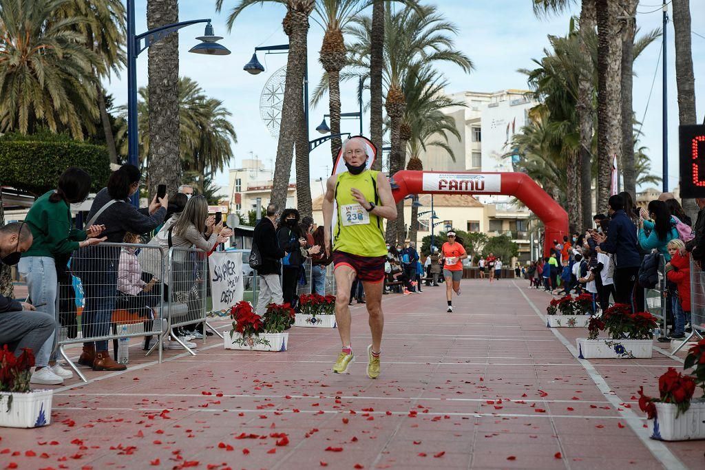 Carrera del Niño de San Javier (II)