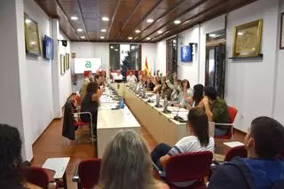 Toda la Corporación de Ames coincide en mejorar la gestión para evitar reconocer créditos