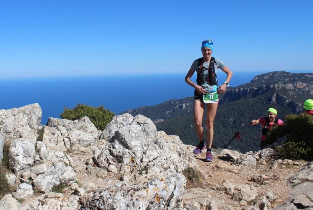 Galatzó Trail 2019