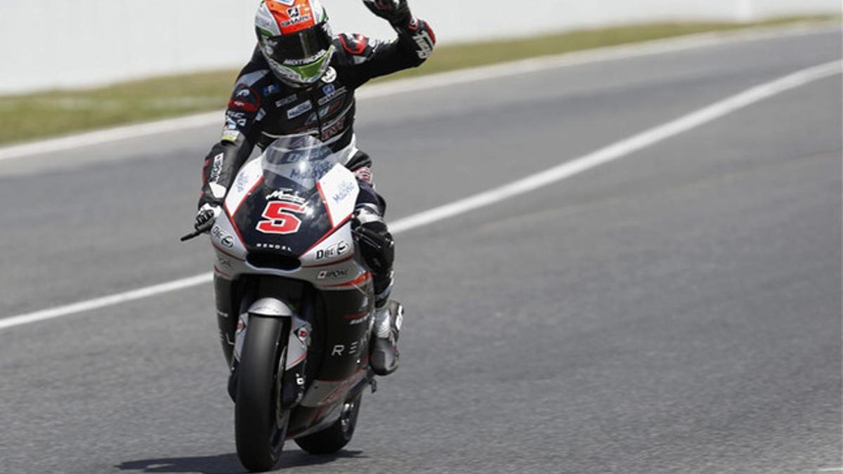 Johann Zarco, el campeón al que consideramos &quot;raro&quot;