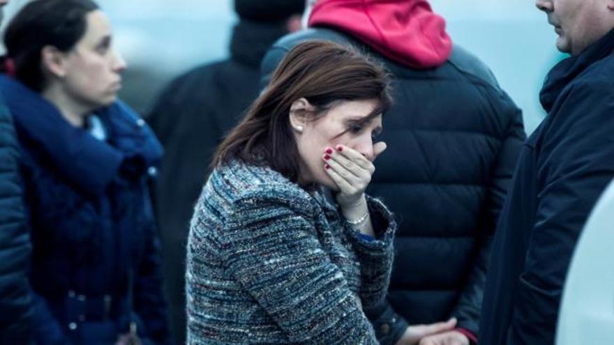 Naufragio en Galicia | Cambados, un pueblo destrozado por la muerte de sus marineros