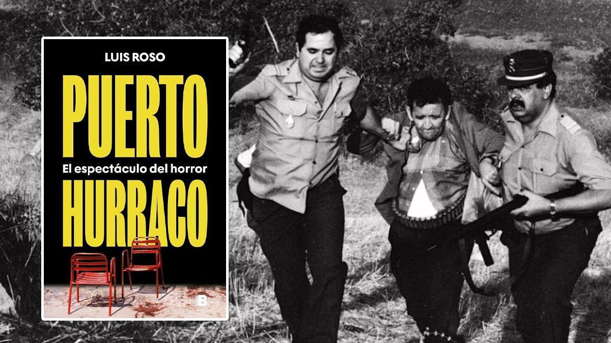 'Puerto Hurraco', el libro que narra la tragedia de los 90 y sus consecuencias mediáticas