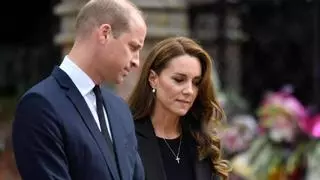 Última hora de Kate Middleton, en directo: noticias sobre su estado de salud, imágenes y vídeo de la princesa de Gales