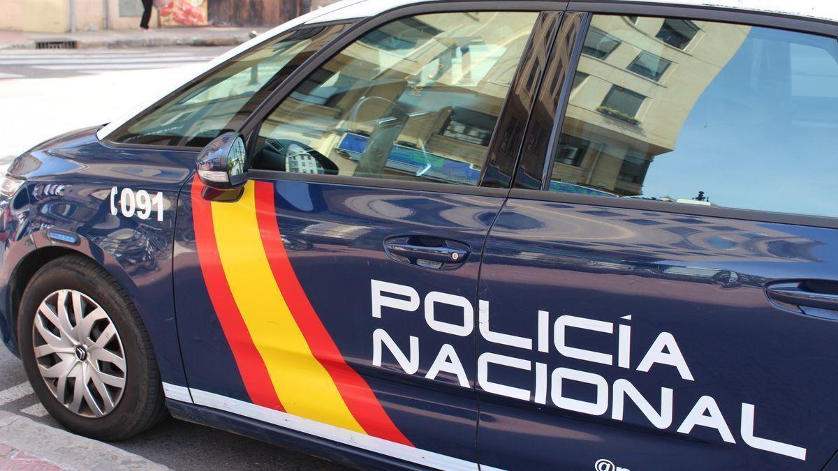 La Policía Nacional ha trasladado la denuncia a la Fiscalía de Menores, con los datos del alumno identificado.