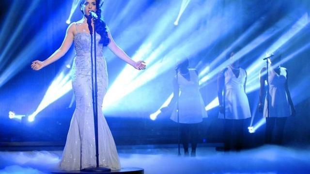 RUTH LORENZO