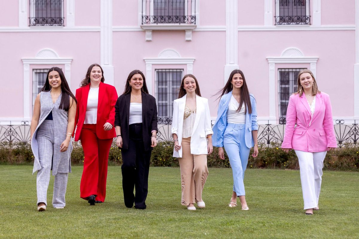 Las Reinas de Daroca.