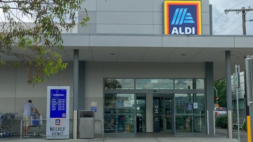 Conoce el vino de Aldi que está arrasando en ventas