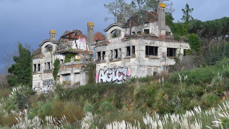 El Supremo legitima a Oleiros para recurrir el área proyectada en O Seixal