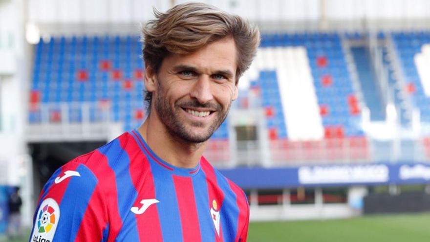 Fernando Llorente confirma su retirada tras un año sin equipo