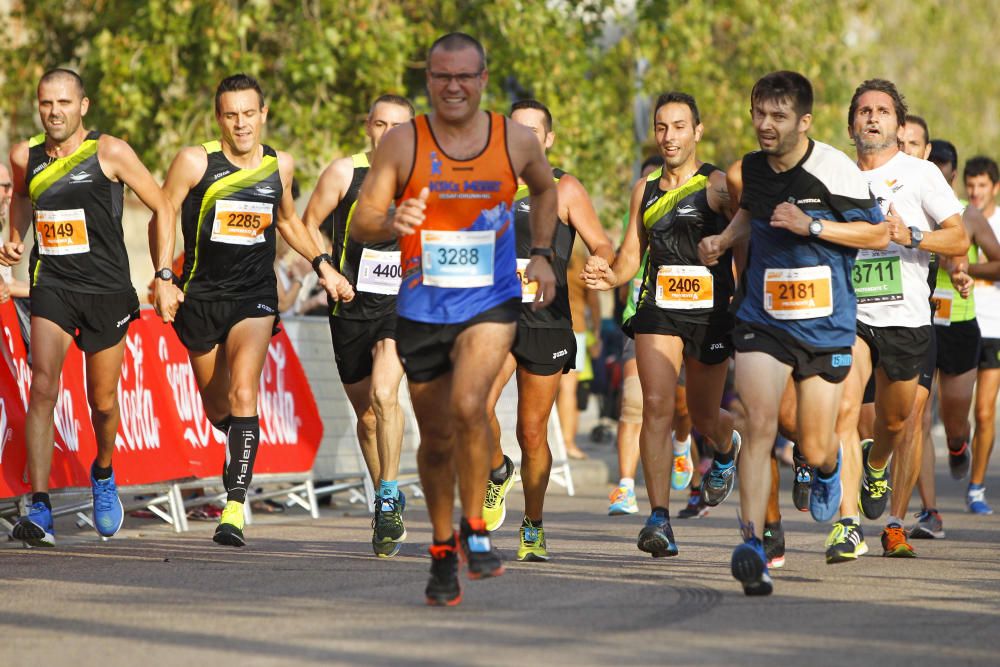 Búscate en la Volta a Peu a Sant Marcel·lí i Sant Isidre