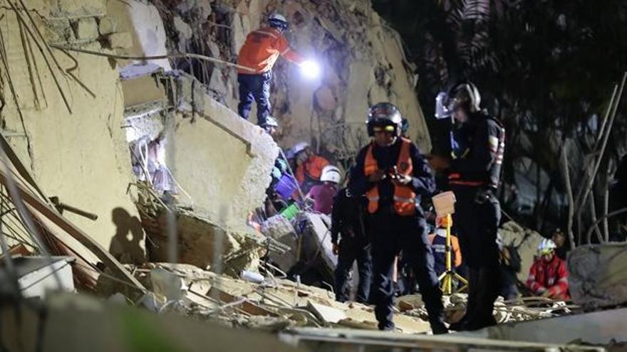 Video | Terremoto en Venezuela: imágenes de familiares de venezolanos en Extremadura