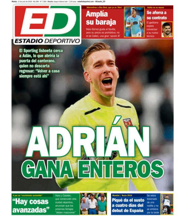 Revista de prensa