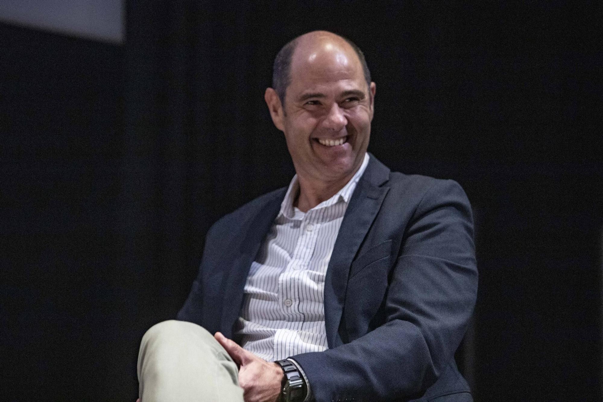 Foro comarcal  Más que Empresas - La Ribera