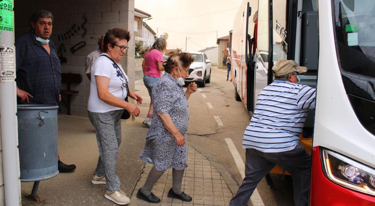 “Han salvado El Casal y se ha quemado la Culebra”