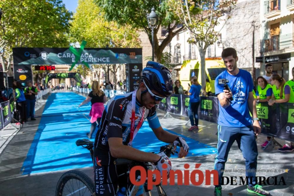 Caravaca Trail Experience (modalidad Bike)