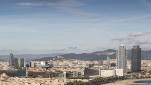 Conferència dels oceans  a Barcelona