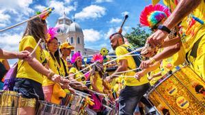 Carnaval de l’Hospitalet 2023: horari i recorregut de les rues