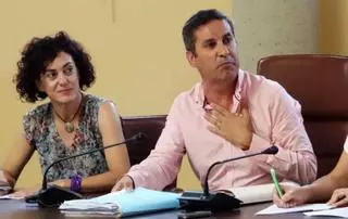 El TSJ juzgará al alcalde y a la diputada de Los Montesinos por un supuesto acoso