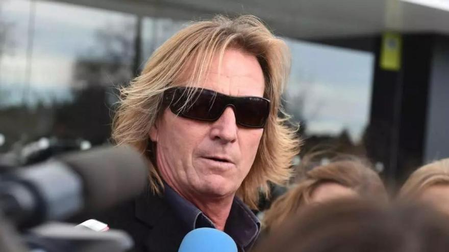 La teoría que situaría a ‘Pocholo’ como legítimo rey de Mallorca