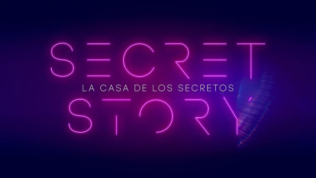 Secret Story la casa de los secretos