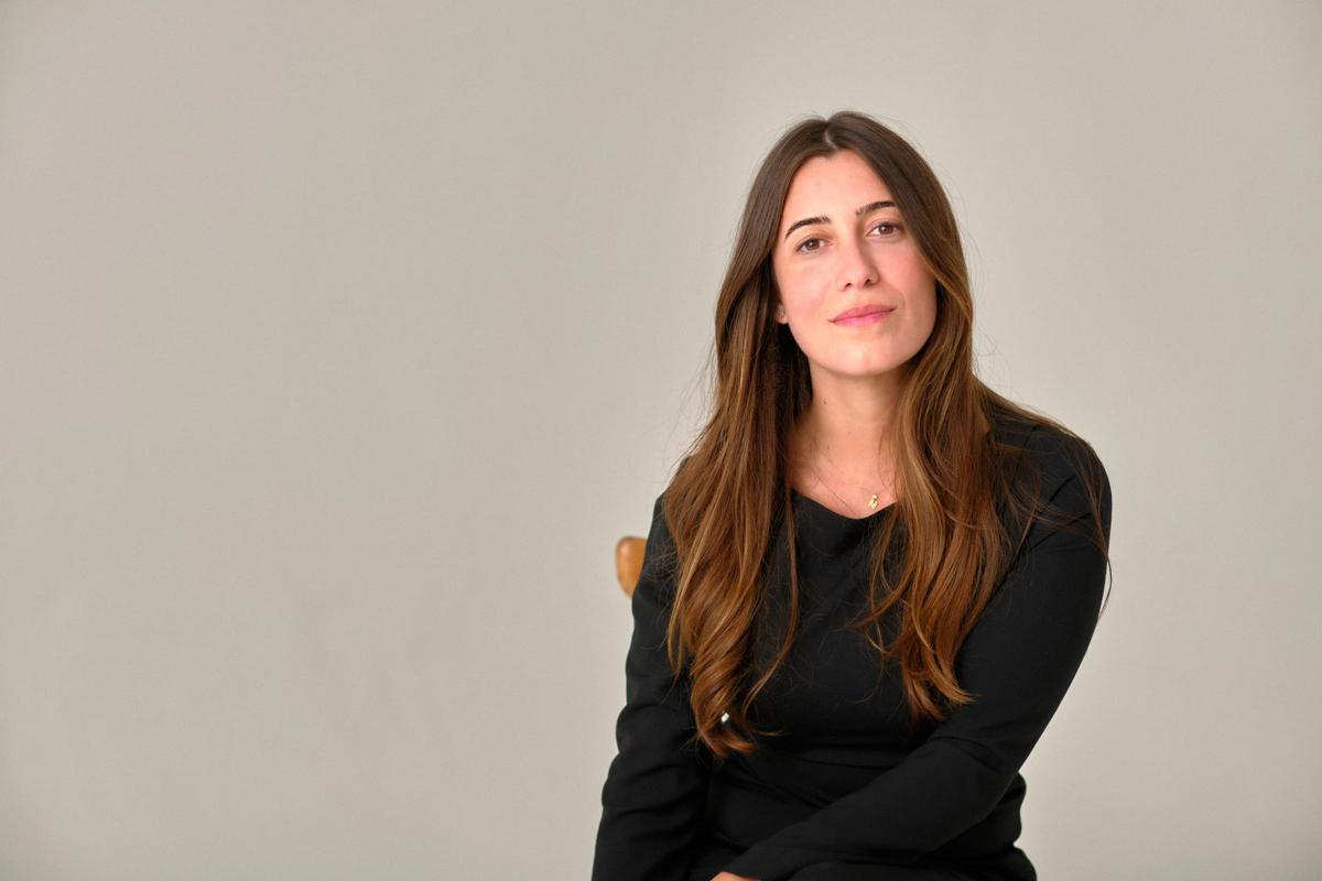 Aufs Strafrecht spezialisierte Anwältin: Maria Barbancho.