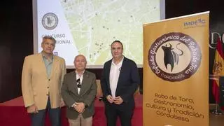 Más de 20 establecimientos participan en el concurso de rabo de toro de Córdoba los días 23 y 29 de junio