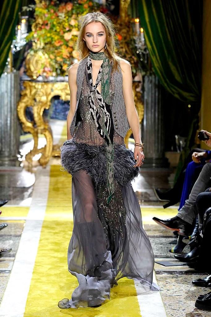 Roberto Cavalli