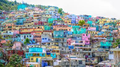 Los países que ya no podrás visitar en 2025: el Gobierno te lo prohíbe