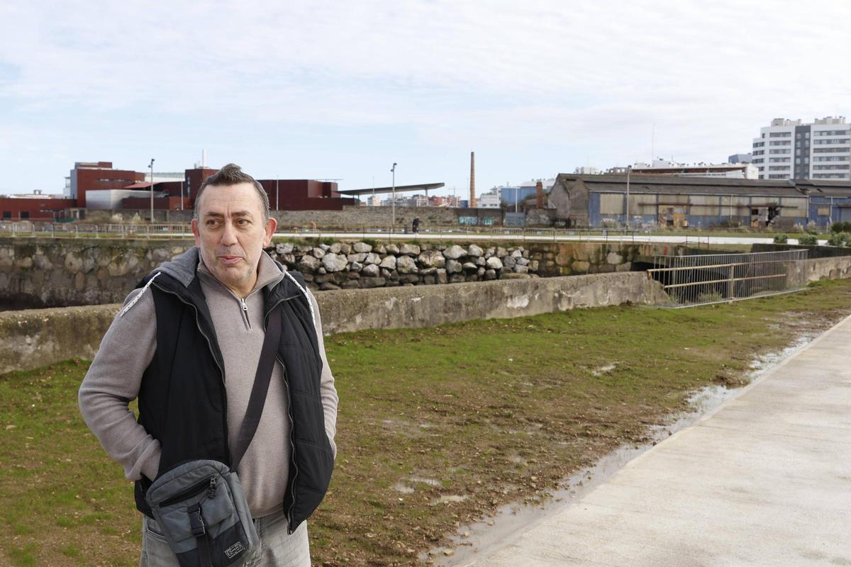 El paseo de Naval cumple un mes abierto a la ciudadanía (en imágenes)