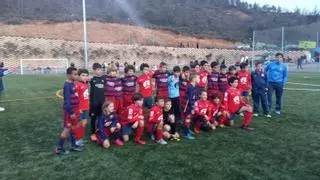 El día en el que el Diocesano tumbó a Lamine y Cubarsí