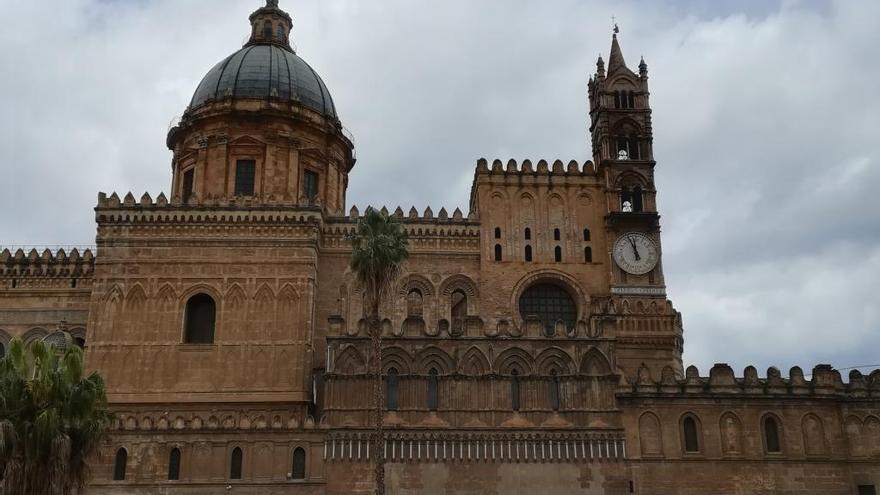 Catedral de Palermo.