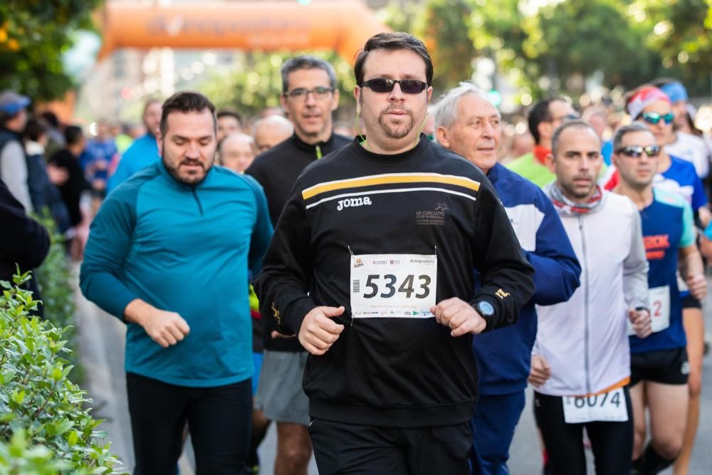 Búscate en la 7ª Carrera Universitat de València