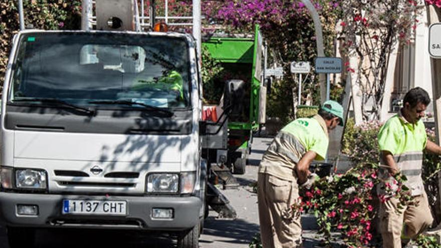 El tripartito paga 800.000 euros a Ortiz por servicios prestados sin contrata en agosto