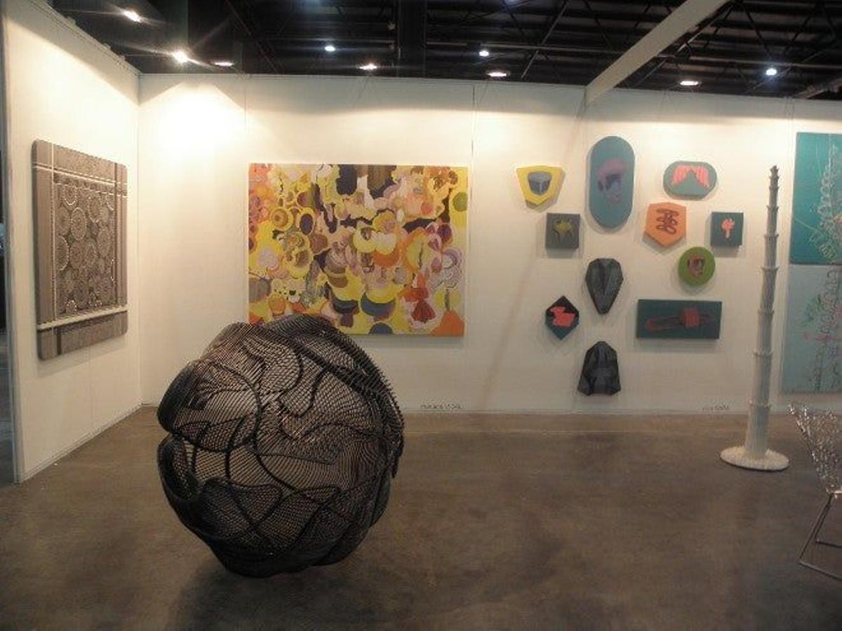 Galería de arte Elsi del Río