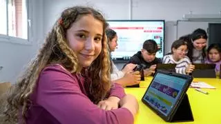 Una propuesta gratuita para acercar la tecnología a niños y jóvenes este verano