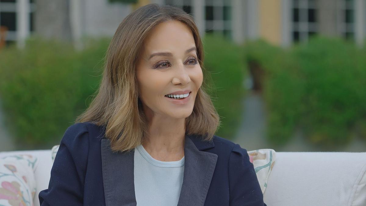 Isabel Preysler, muy molesta por lo ocurrido este miércoles: "No es verdad"