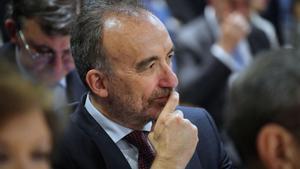 Manuel Marchena: "Se’ns n’ha anat la mà amb els aforaments"
