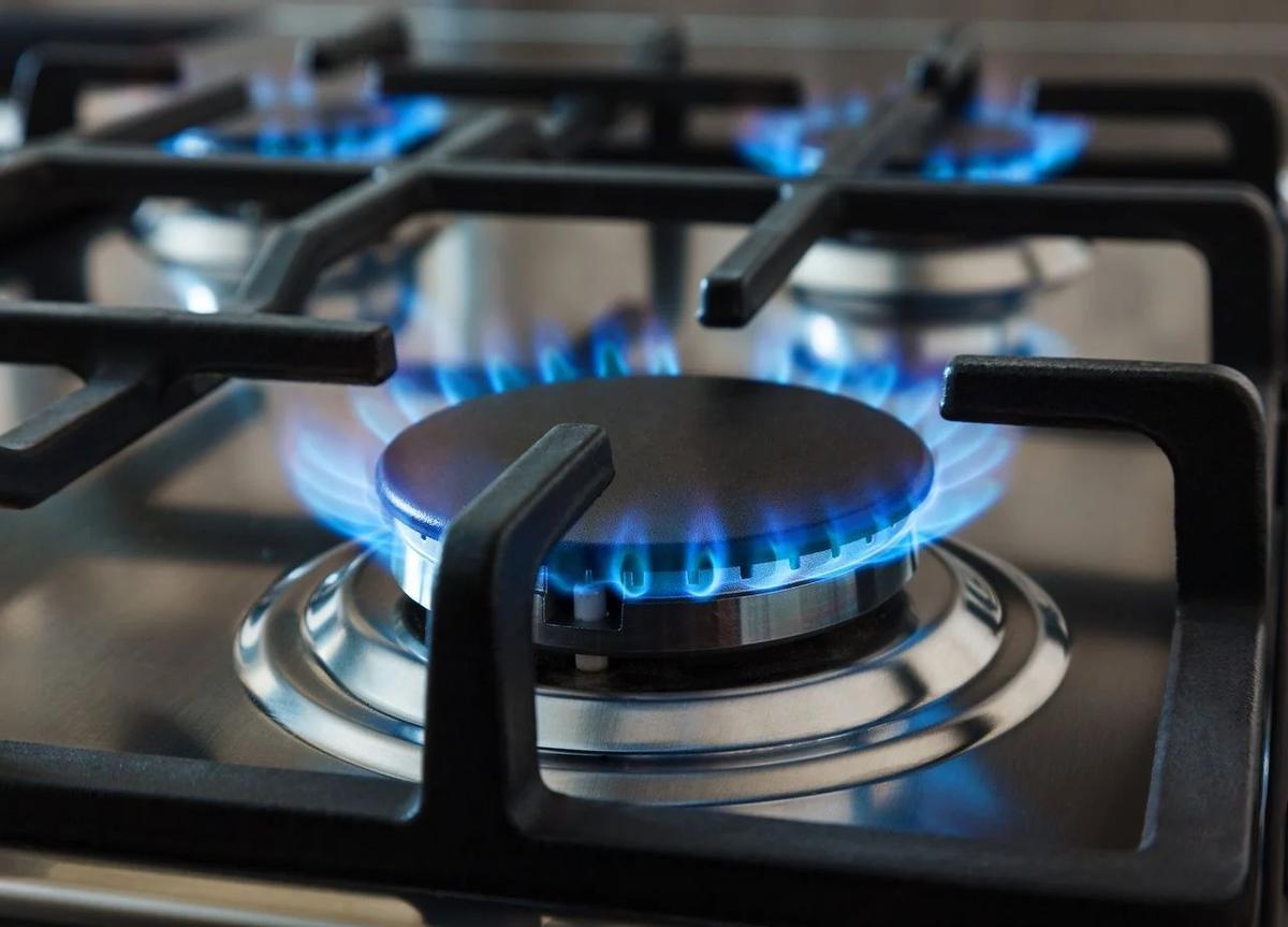 Alertan de los riesgos de las cocinas de gas