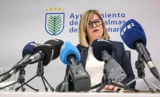 ¿Y ahora qué? La dimisión de Inmaculada Medina obliga a Carolina Darias a cambiar tres áreas fundamentales