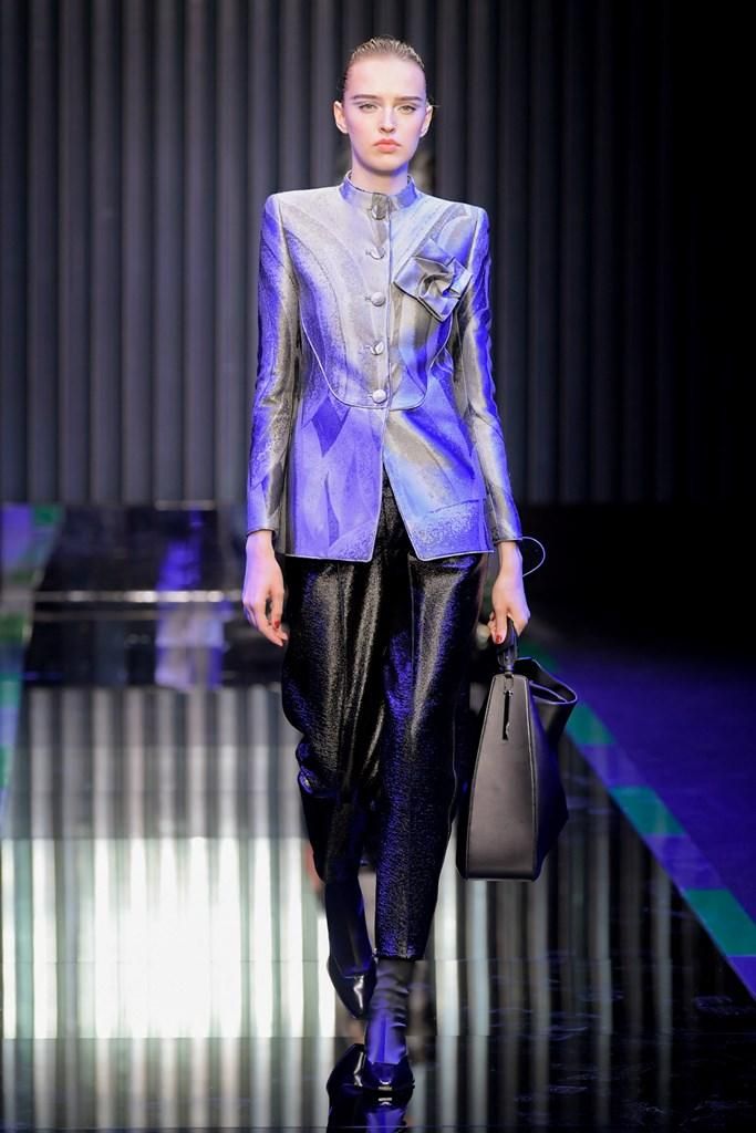 Giorgio Armani