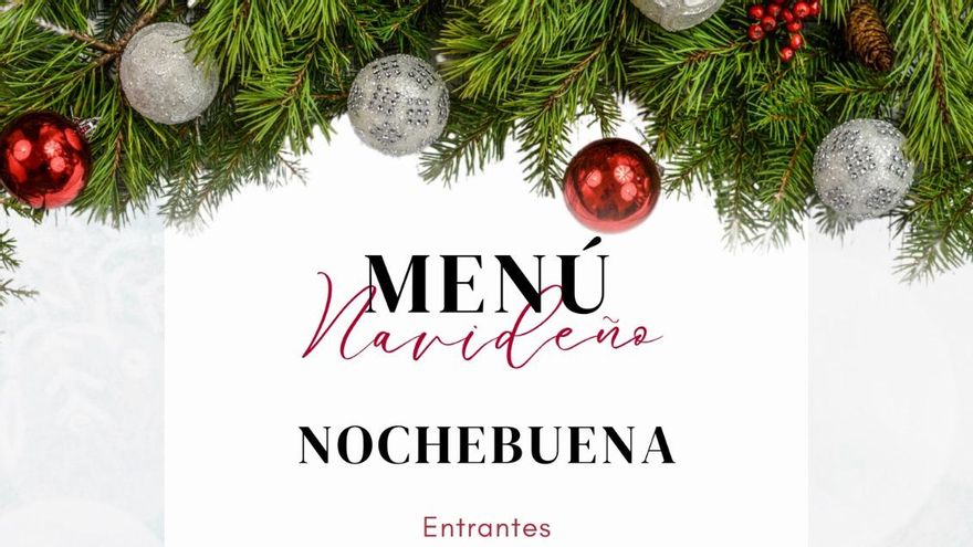 Fuente del Maestre llevará la cena en Nochebuena y Nochevieja a personas que vivan solas